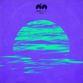 André Aguado — Palma — обложка